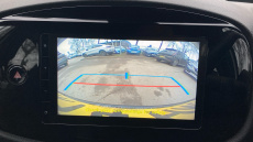 Toyota Aygo X 1.0 VVT-i Pure 5dr Petrol Hatchback